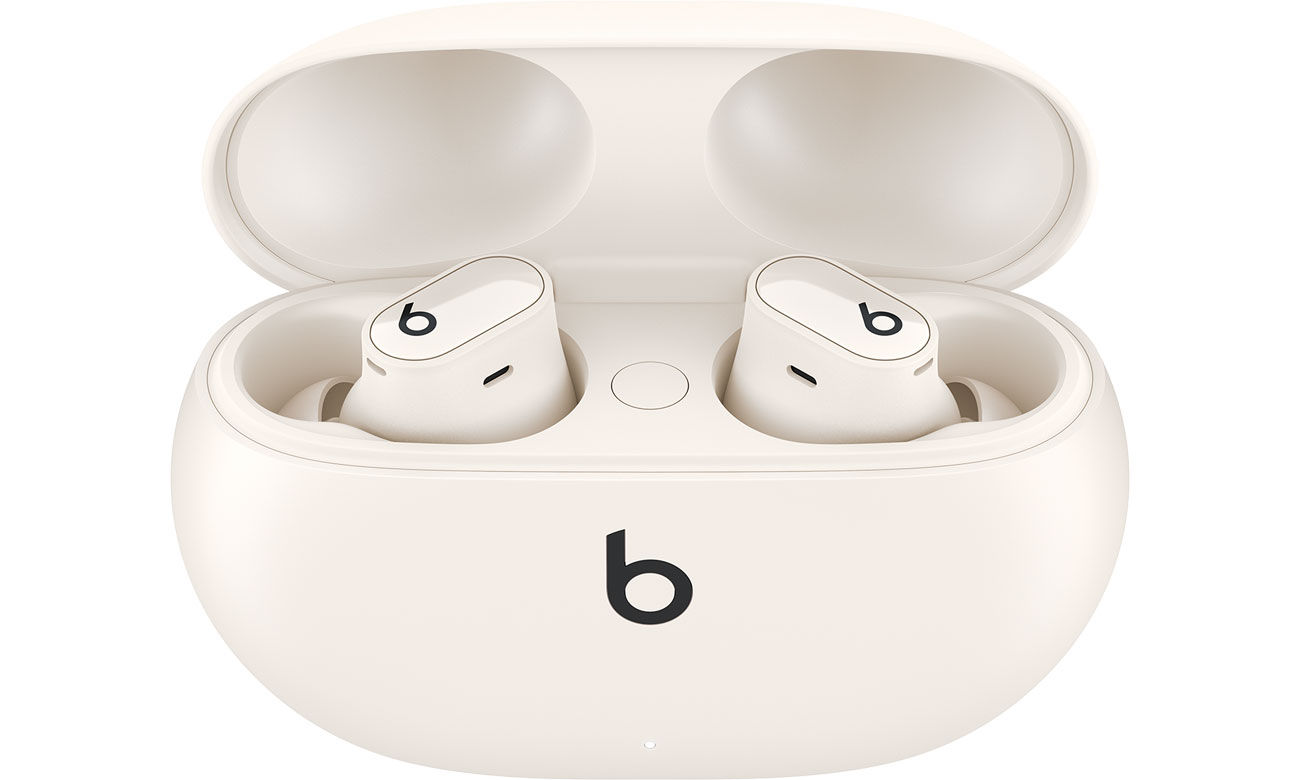 Beats Studio Buds + True Wireless Earbuds