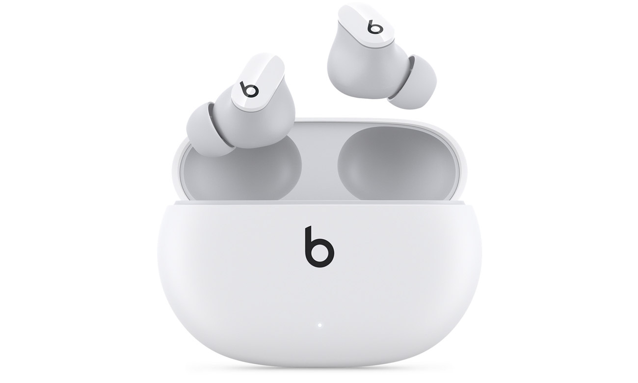 Apple Beats Studio Buds 
