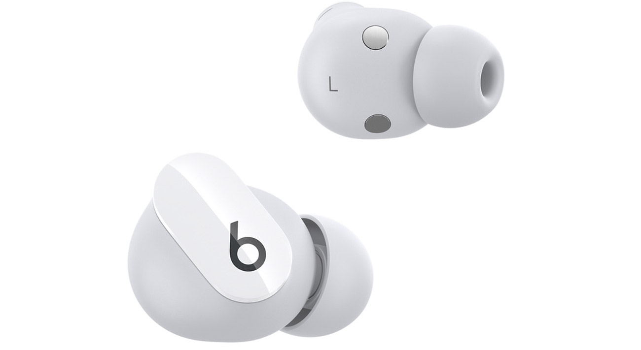 Apple Beats Studio Buds 