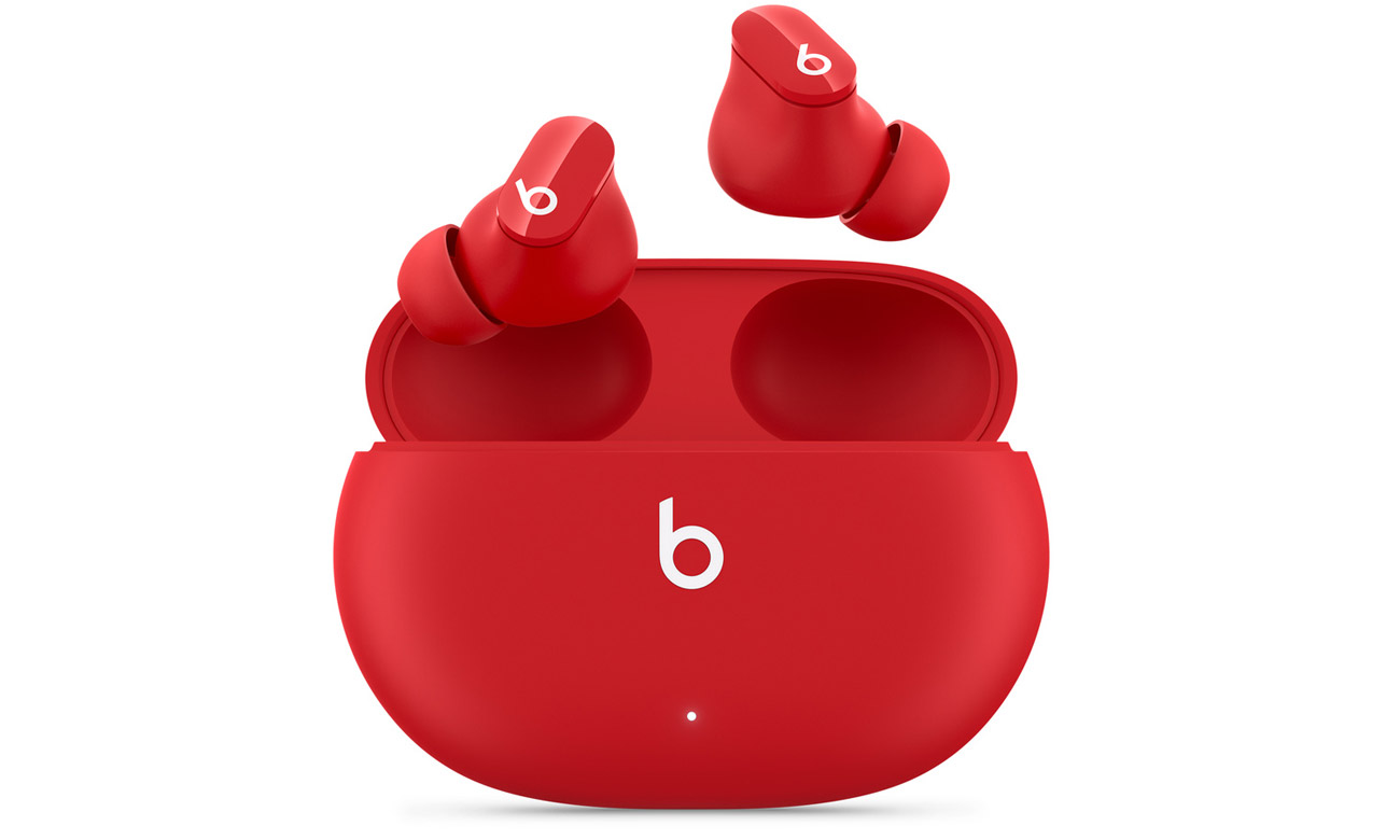 Apple Beats Studio Buds 