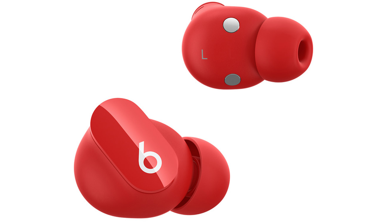 Apple Beats Studio Buds 