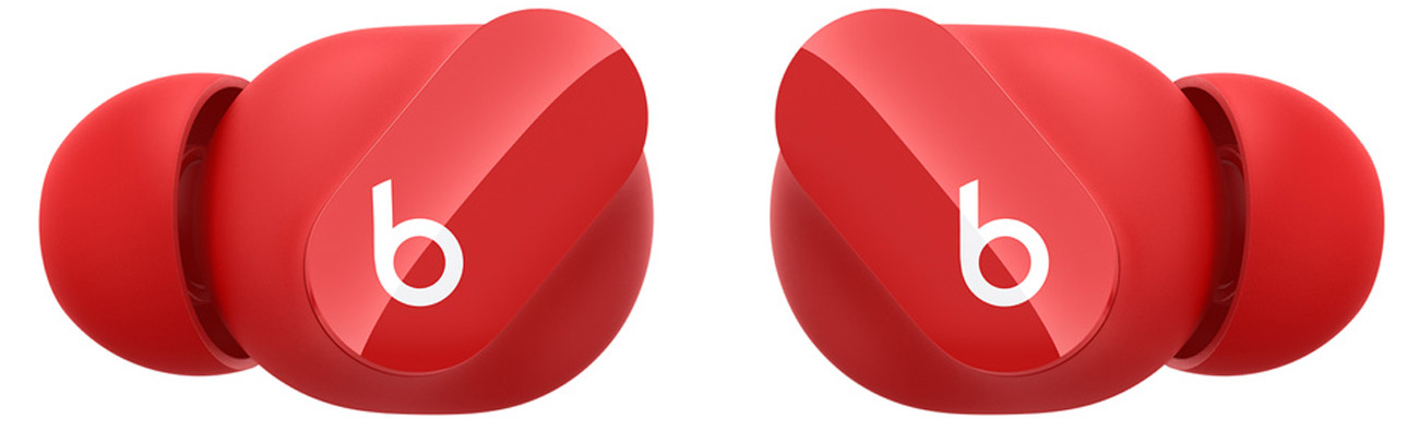 Apple Beats Studio Buds 