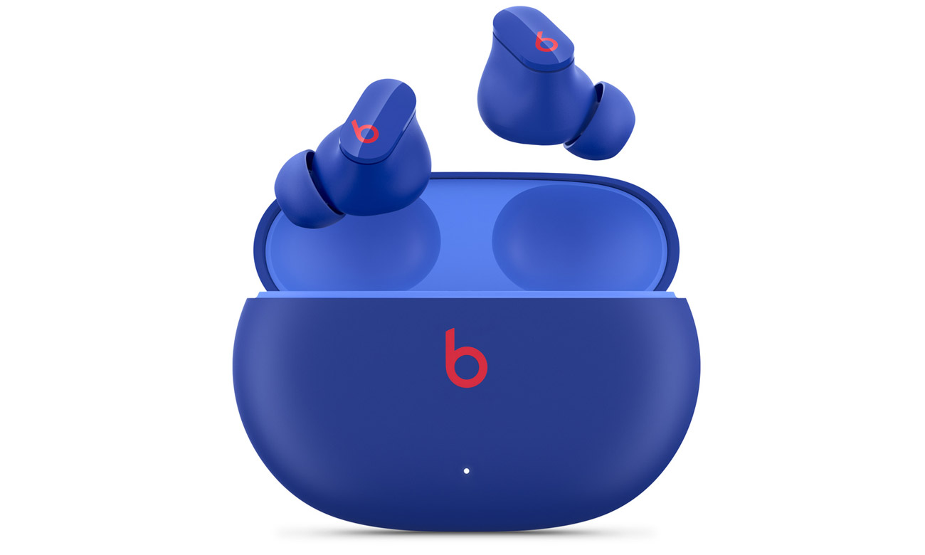 Apple Beats Studio Buds