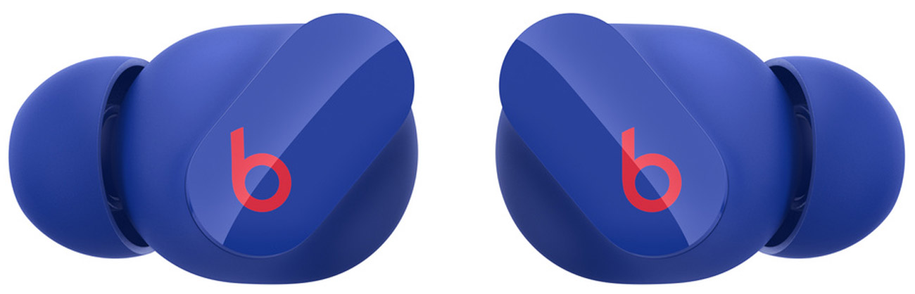 Apple Beats Studio Buds