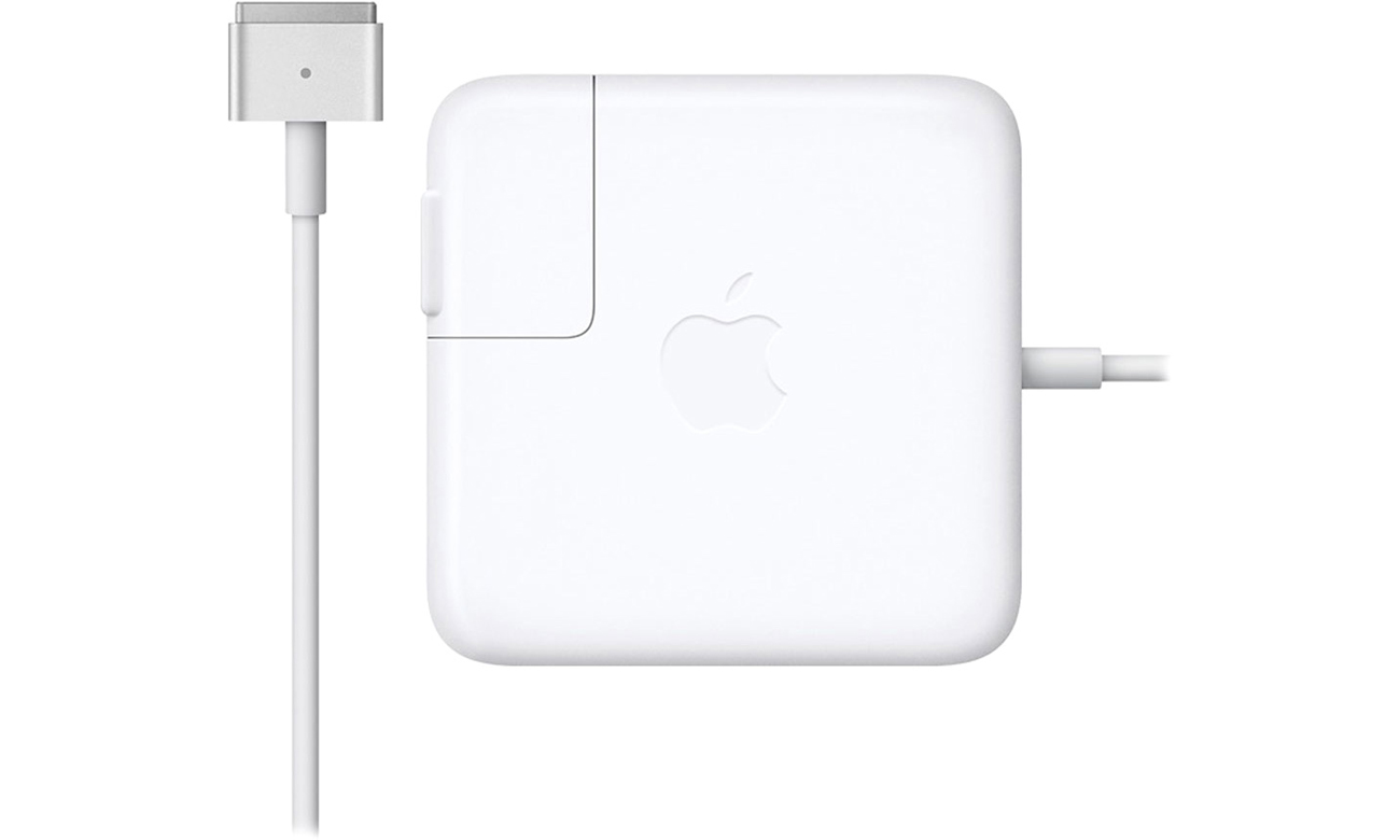 Apple Ładowarka MagSafe 2 85W do MacBook Pro Retina MD506Z/A