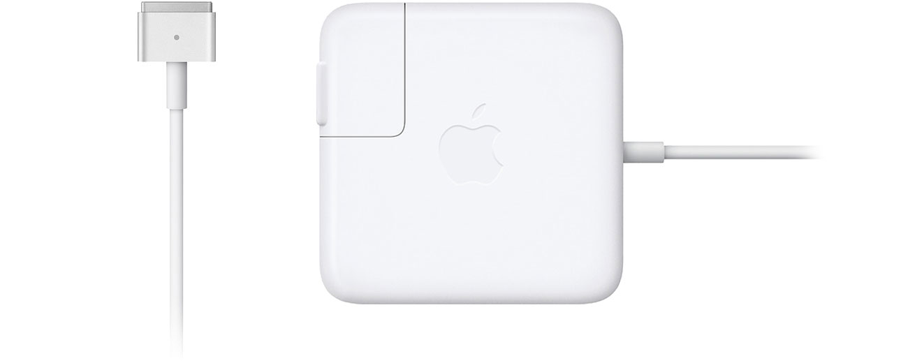 Apple Ładowarka MagSafe 2 45W do MacBook Air MD592Z/A