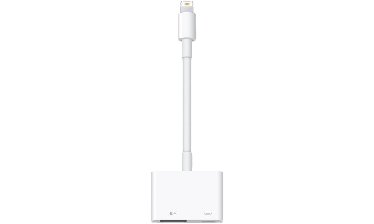 Apple Lightning-auf-Digital-AV-Adapter