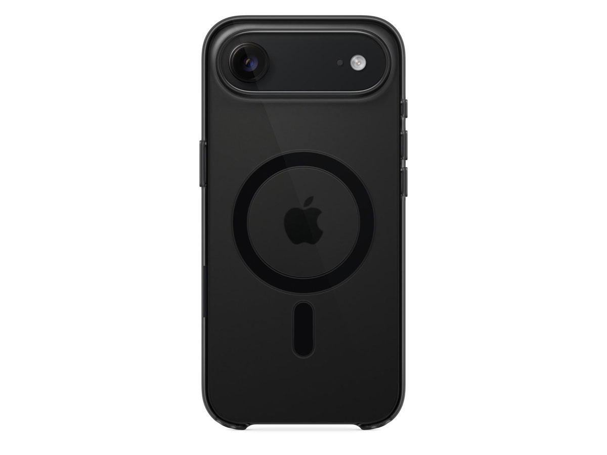 Apple MagSafe Hülle für iPhone Air grau