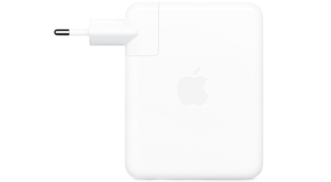 Apple Ladegerät für MacBook USB-C 140W