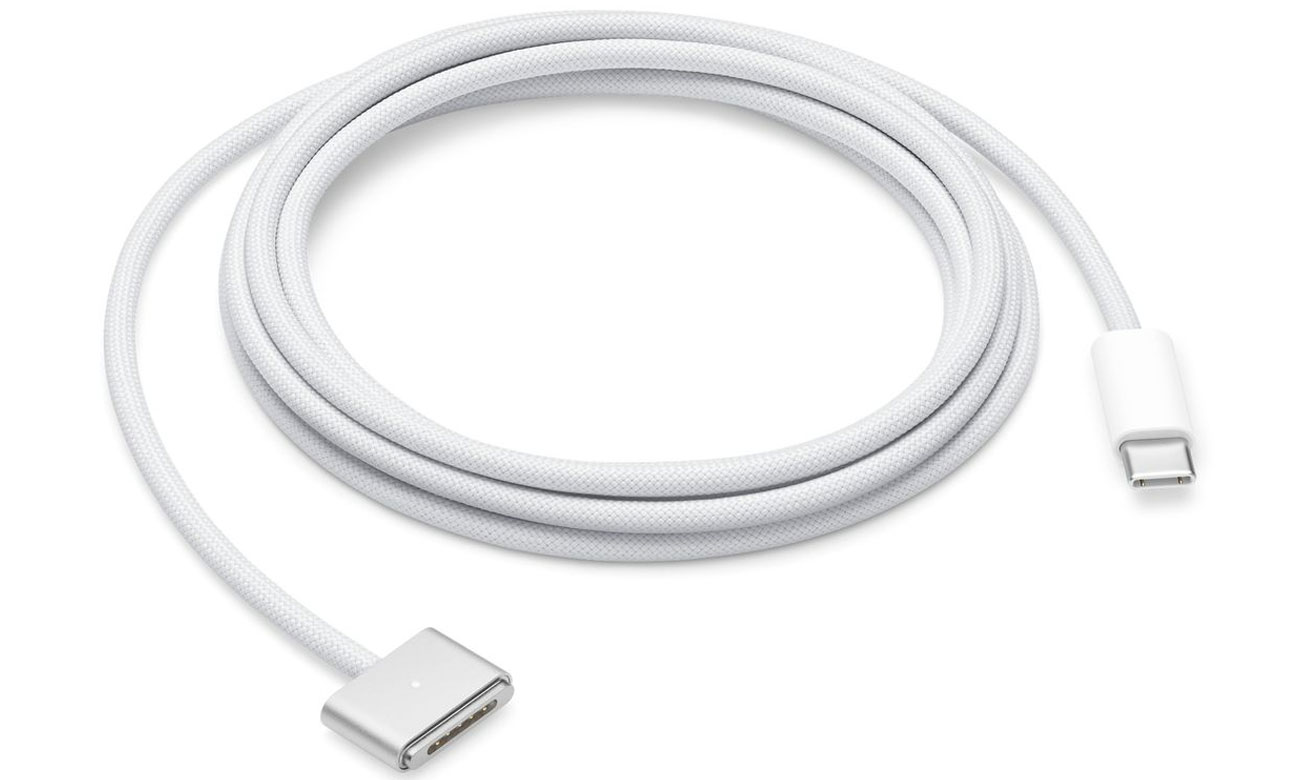 USB-C auf MagSafe 3 Kabel