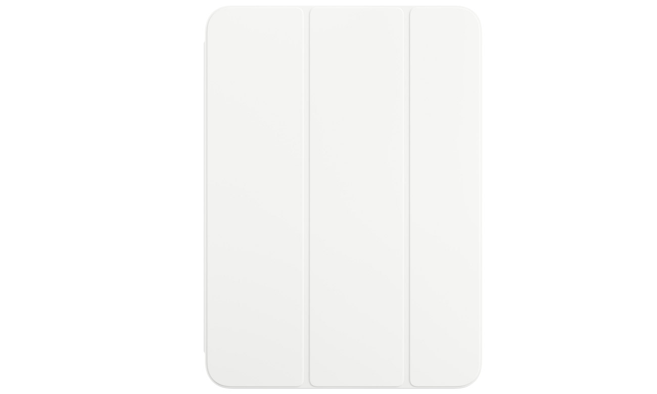 Apple Smart Folio für iPad (10. Generation) – weiß