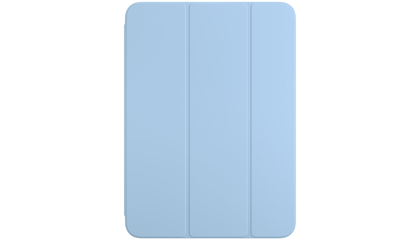 Apple Smart Folio Hülle für iPad (10. Generation) – Blau