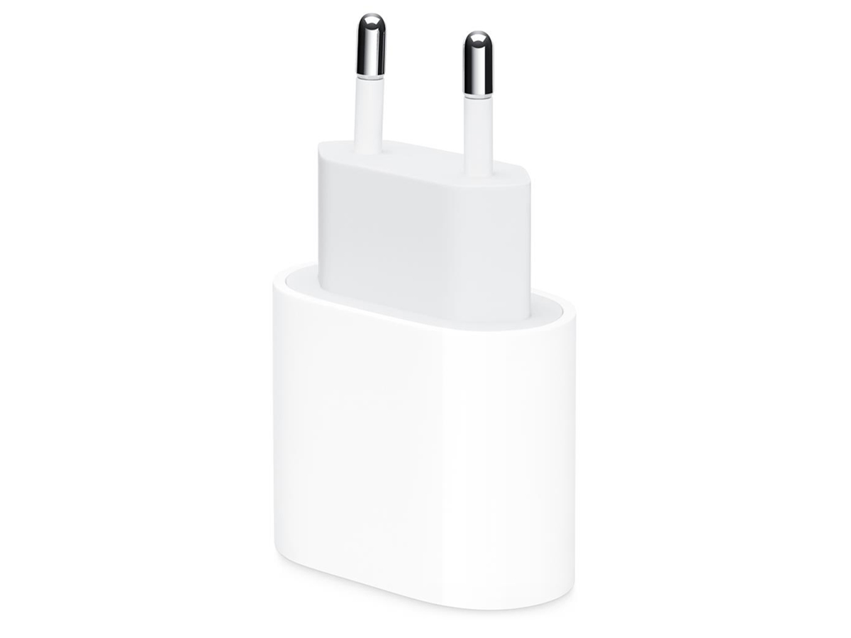 Apple USB-C 20W Fast Charge Netzteil