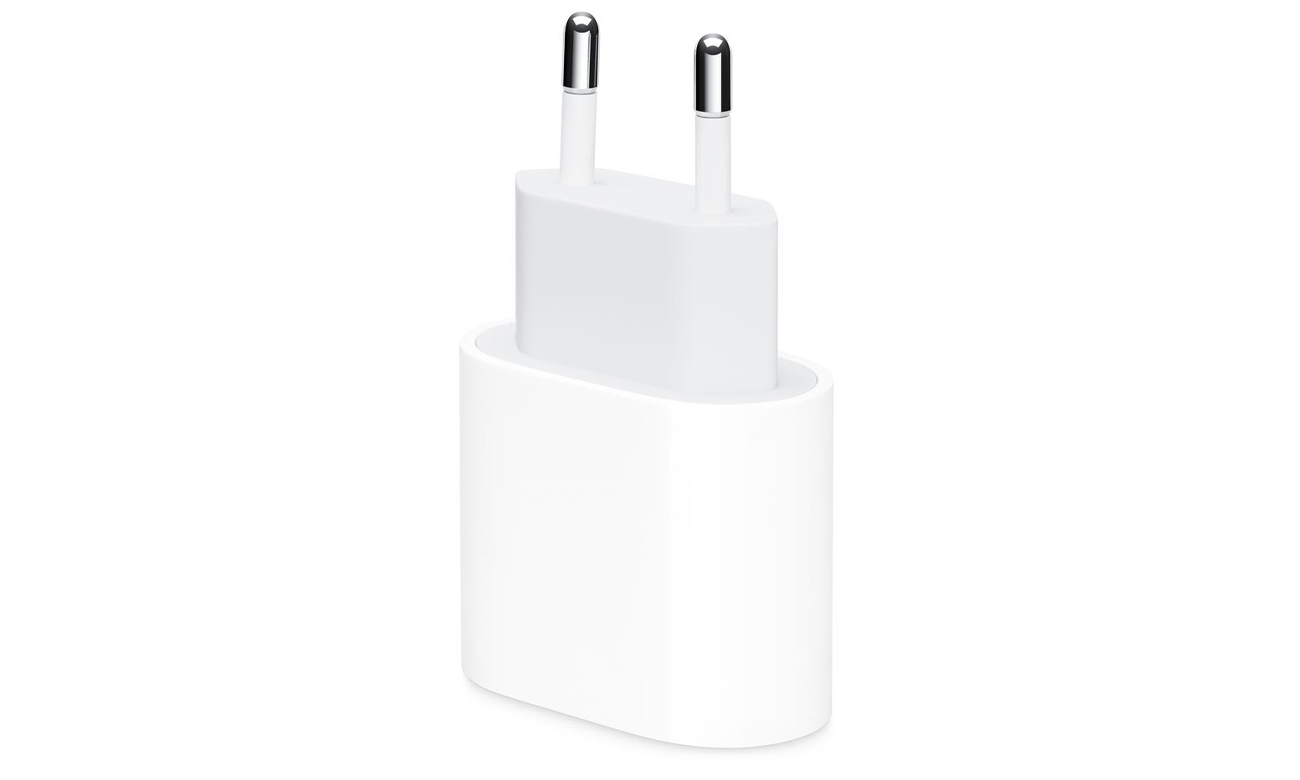 Apple USB-C 20W Fast Charge Netzteil