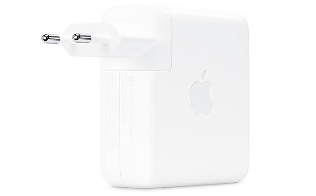 USB-C Ladegerät für Macbook 96W