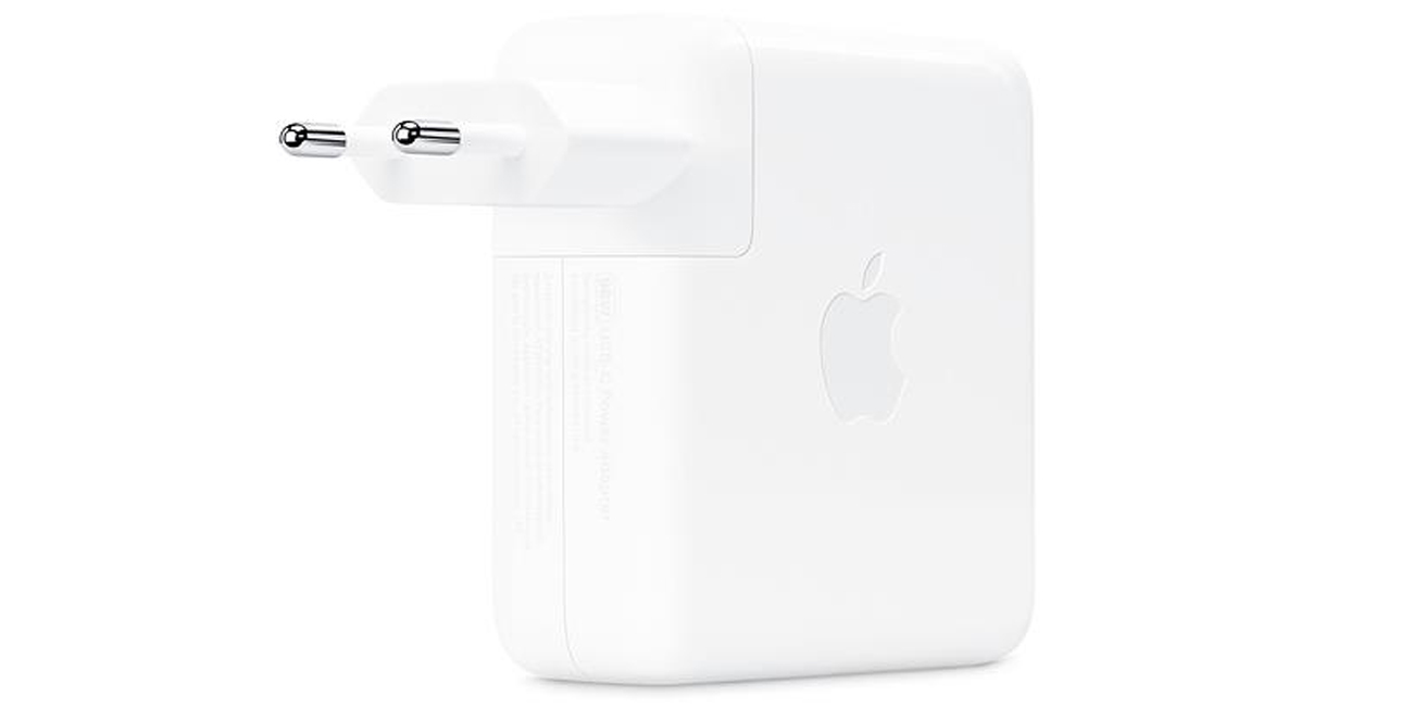 USB-C Ladegerät für Macbook 96W