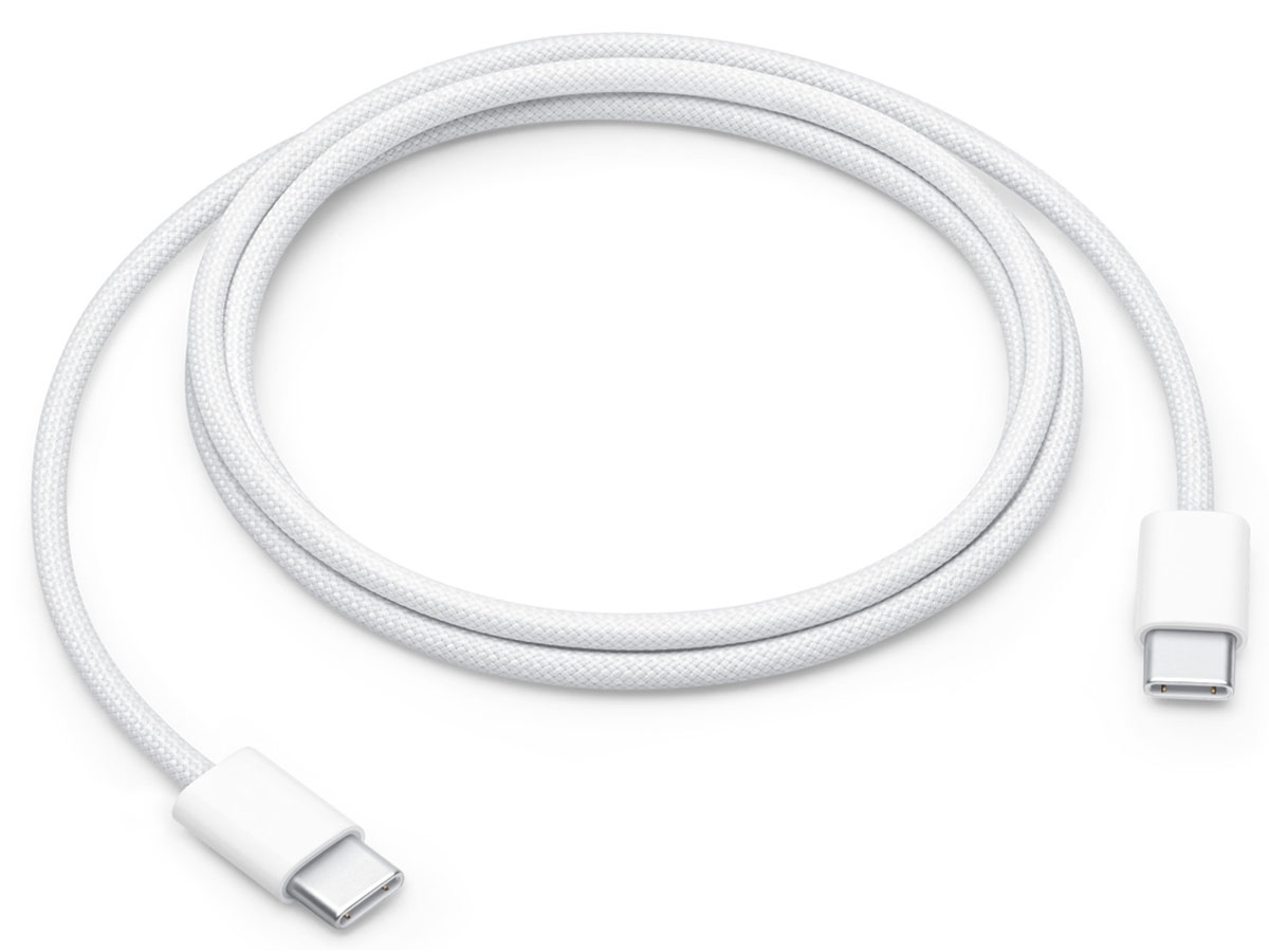 Apple Geflochtenes USB‑C Ladekabel (1 m)