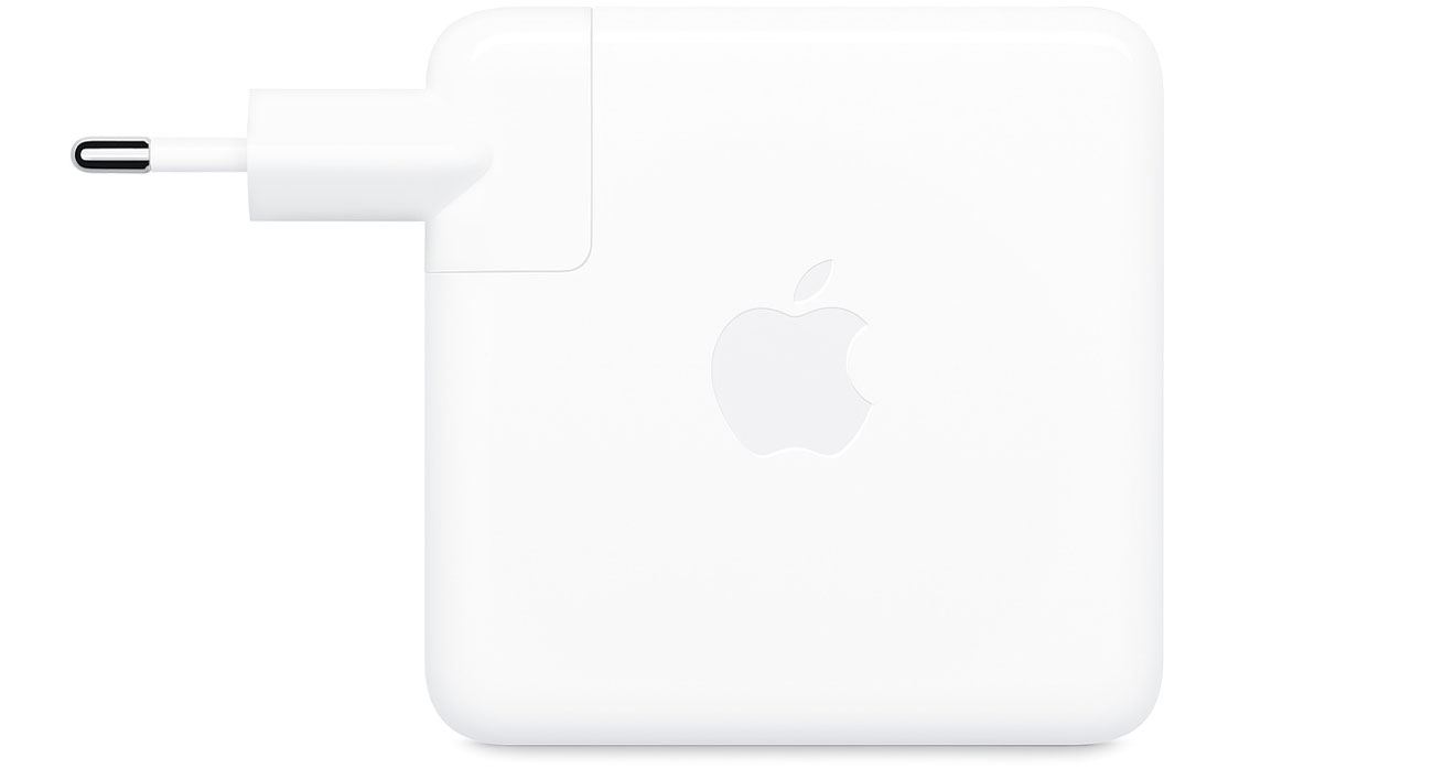 Apple Ladegerät für Macbook USB-C 96W MX0J2ZM/A