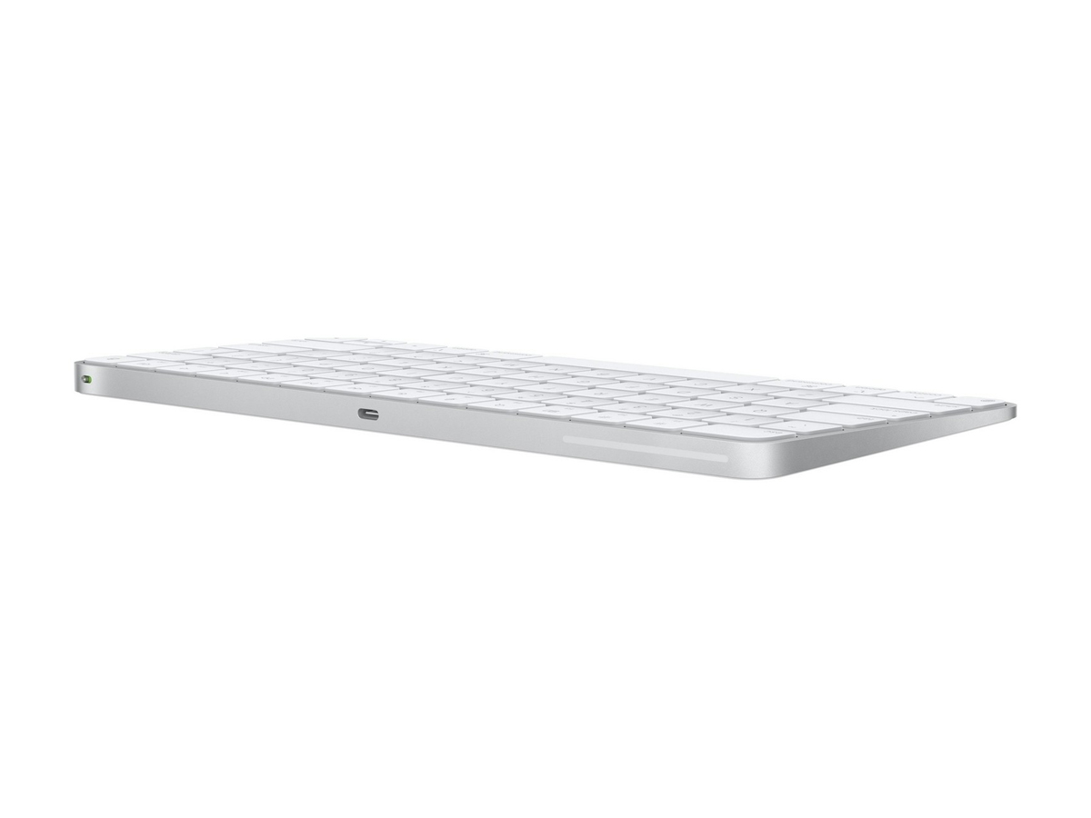 Apple Magic Keyboard usbc