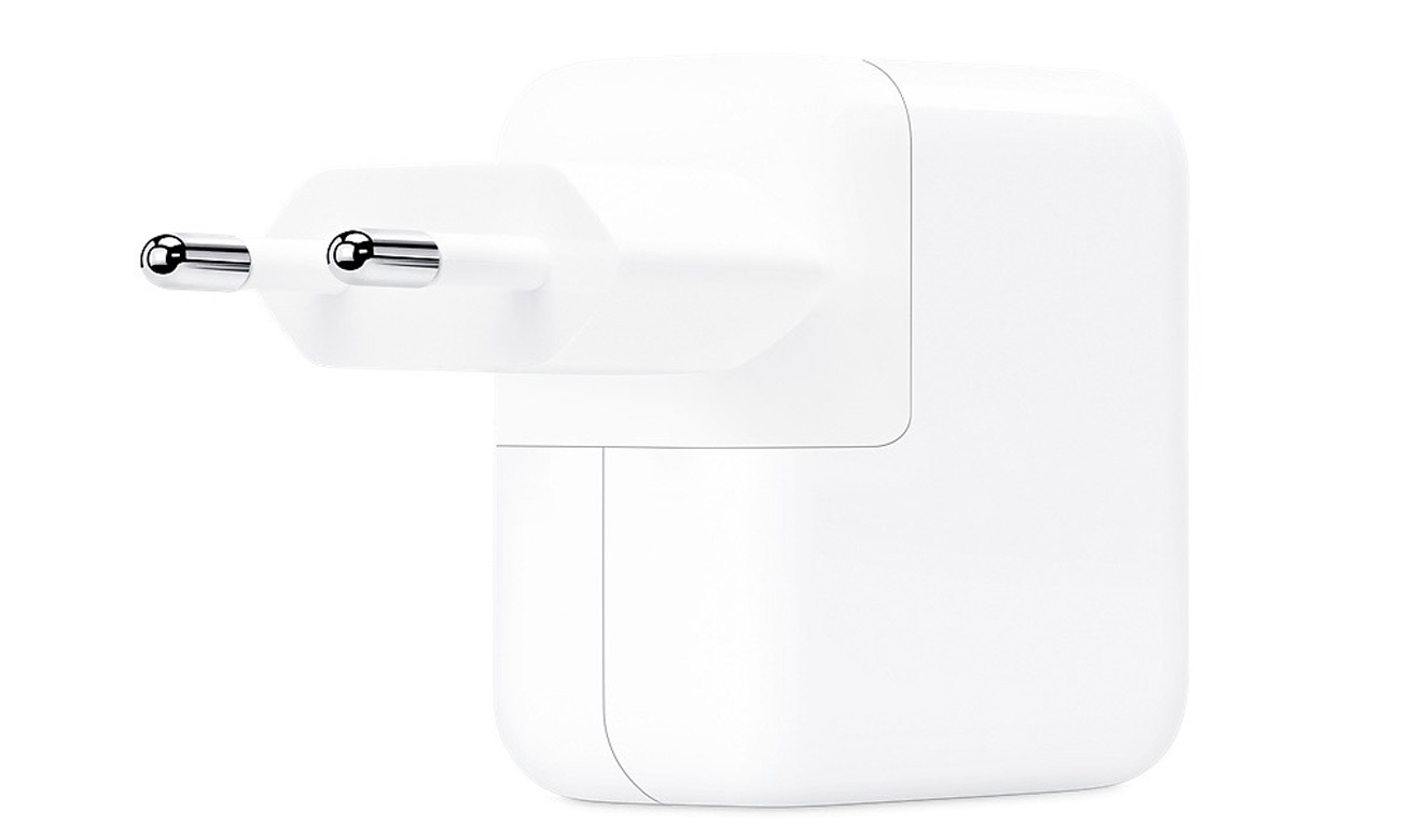 Apple USB-C Netzteil mit 30 W Leistung