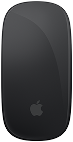 Mysz Magic Mouse