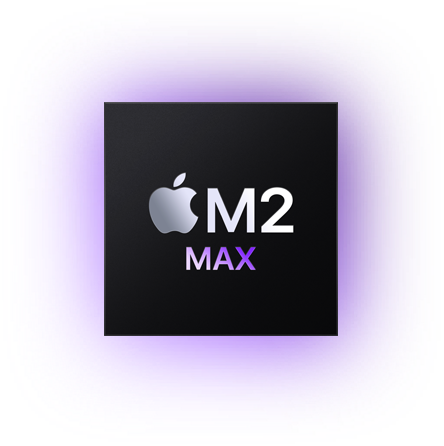 Czip M2 Max