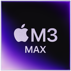 Czip M3 Max