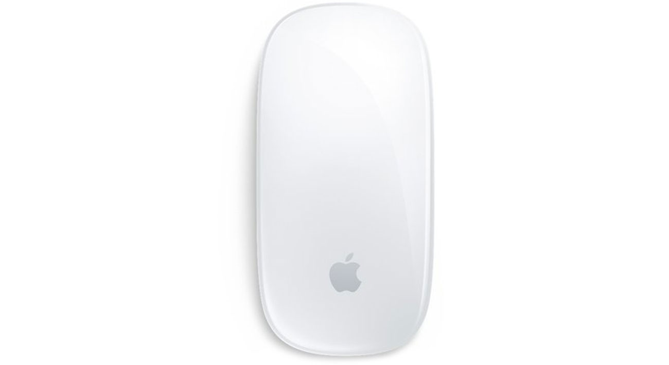 Magic-Mouse