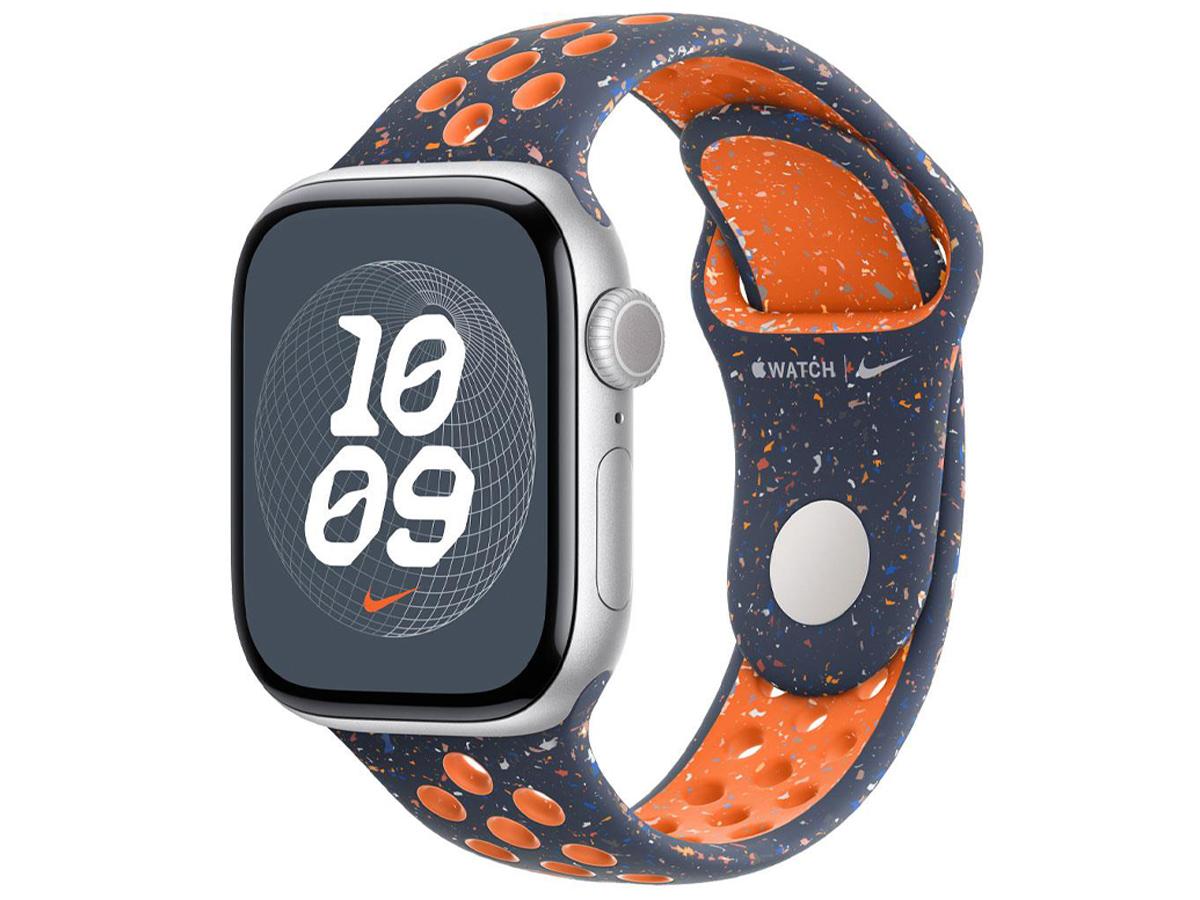 Sportarmband Nike 38-41mm M/L Cargo Khaki