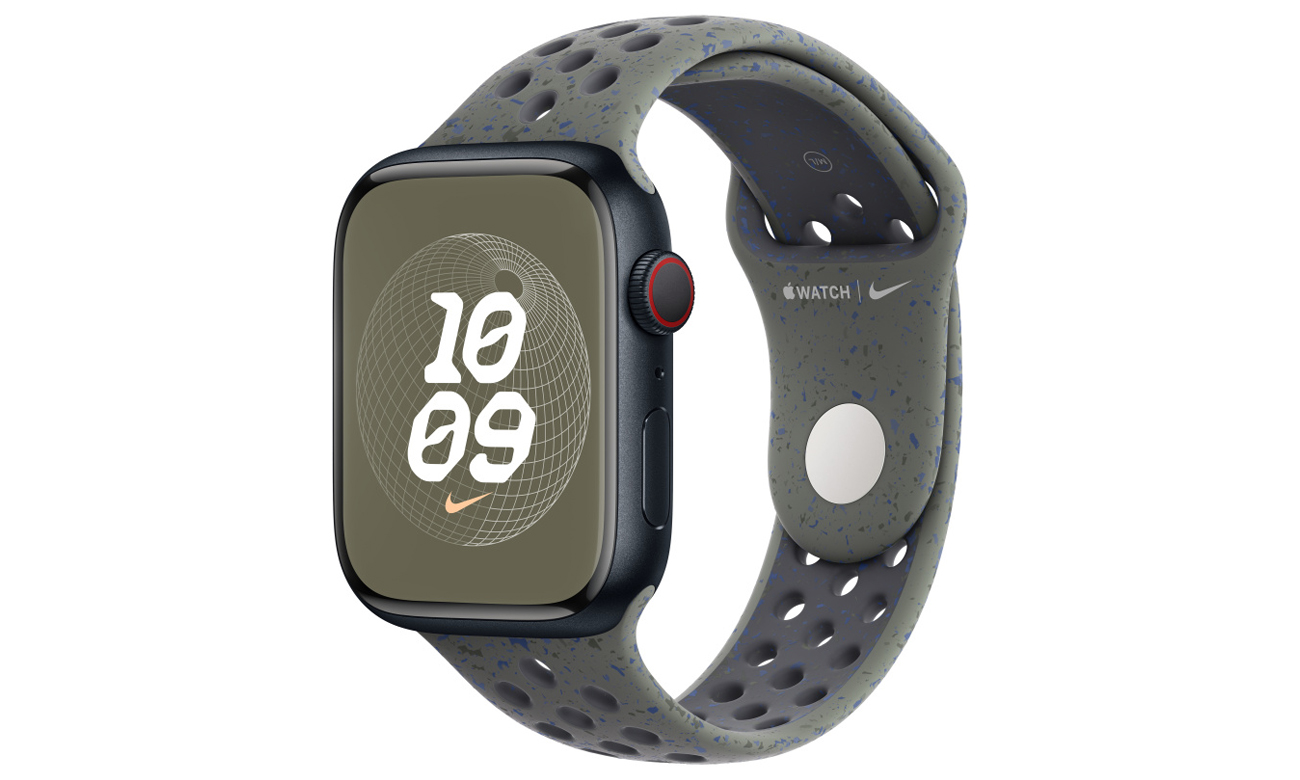 Pasek sportowy Apple