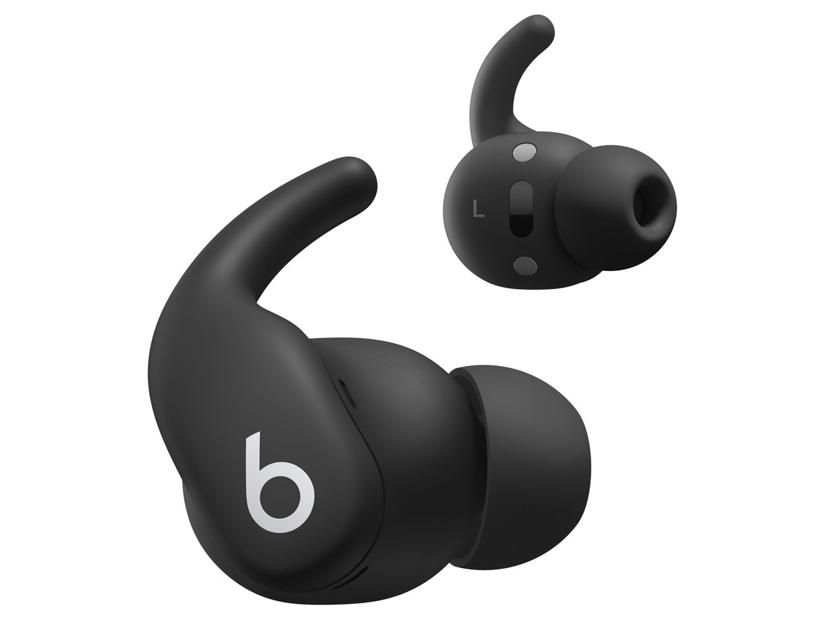 Apple Powerbeats Fit - Intelligente Funktionen für deinen Komfort