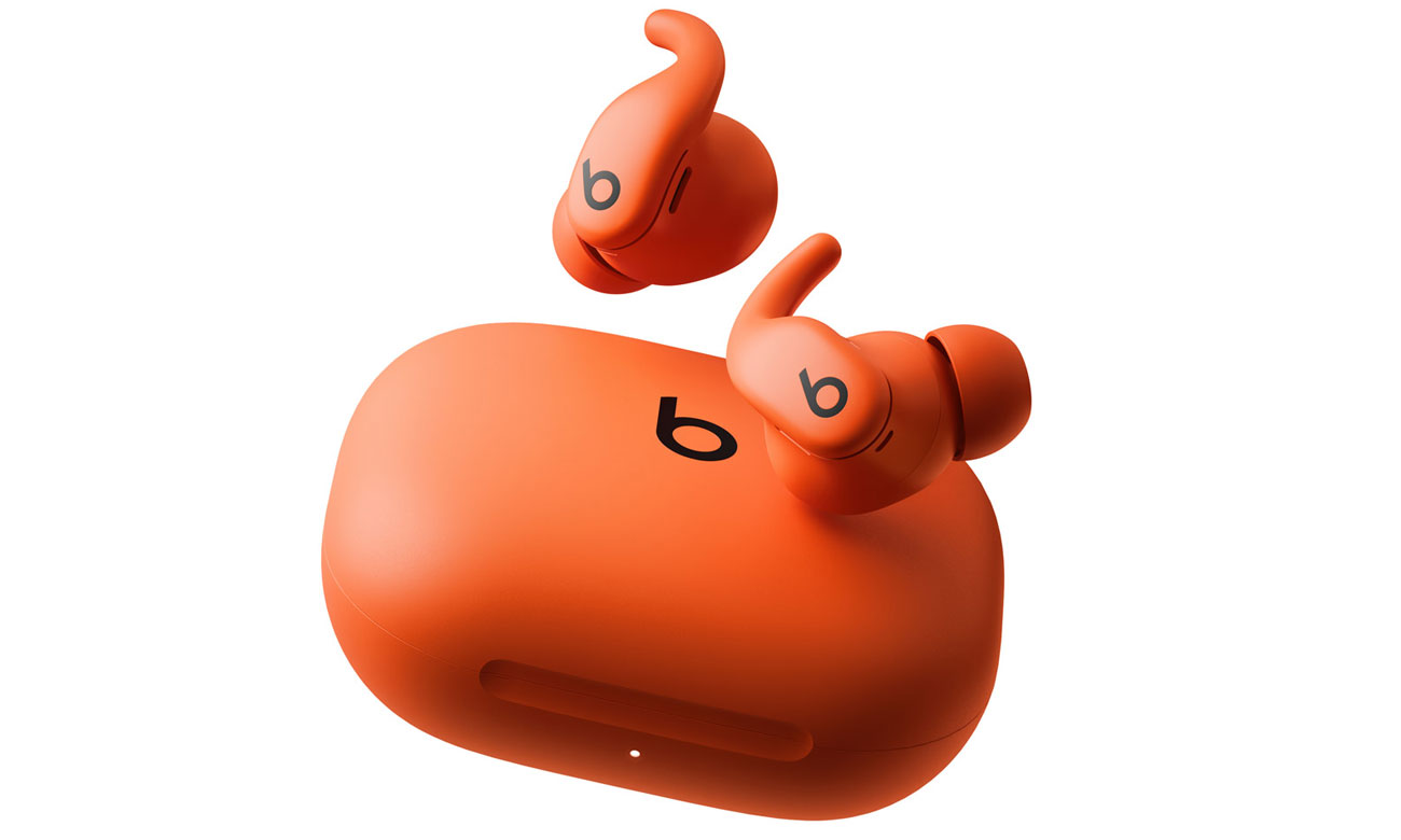 Apple Powerbeats Fit