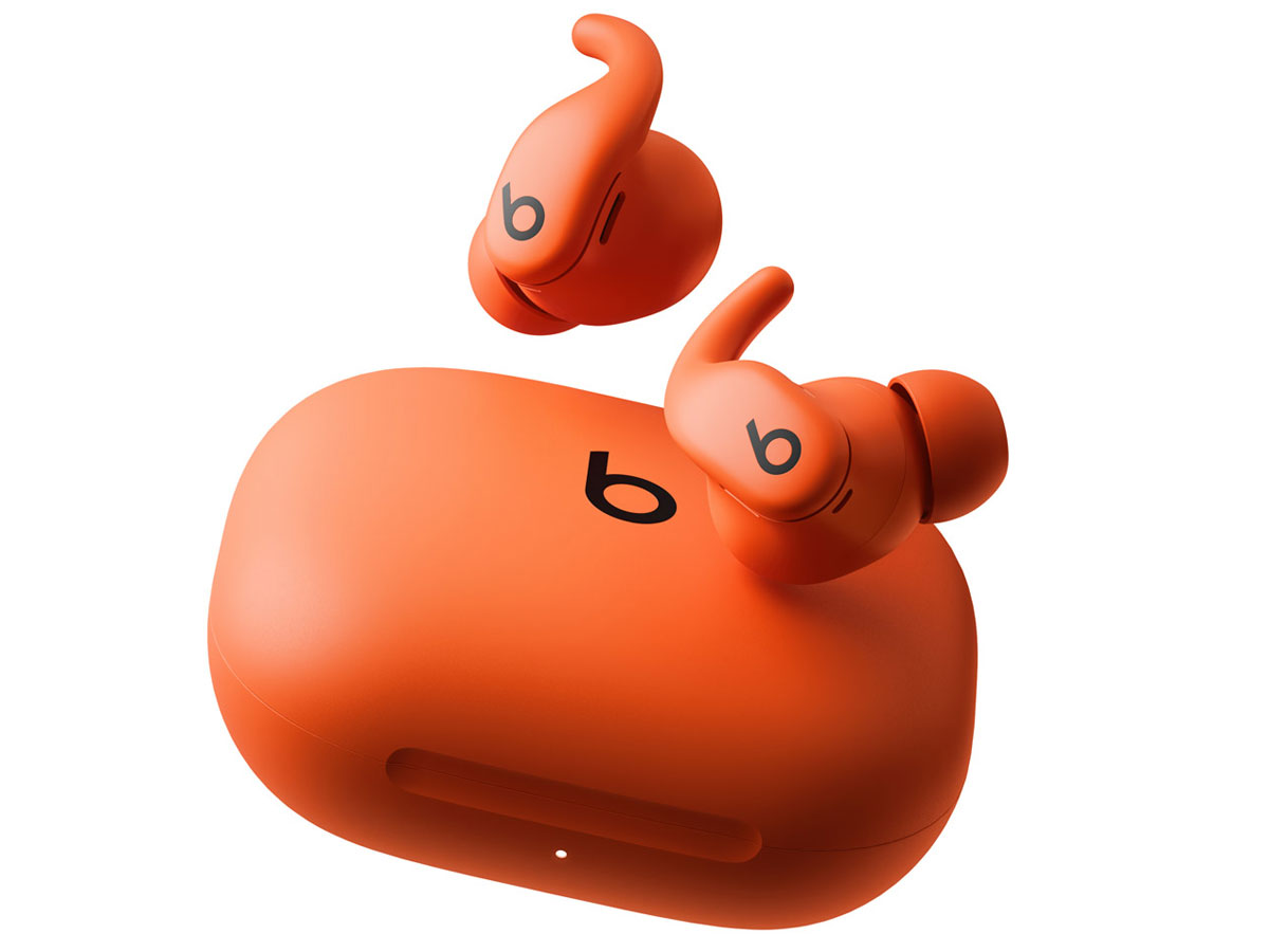 Apple Powerbeats Fit