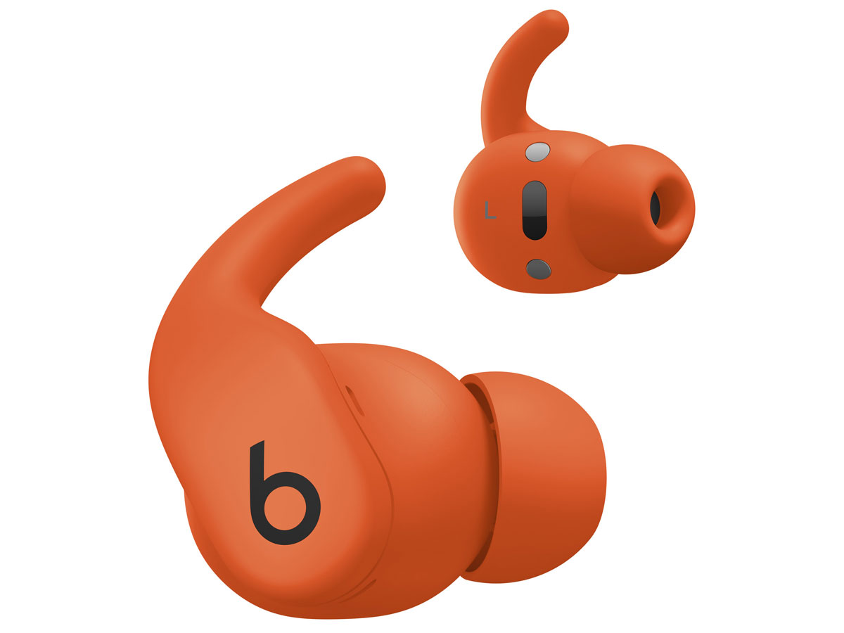 Apple Powerbeats Fit - Intelligente Funktionen für deinen Komfort