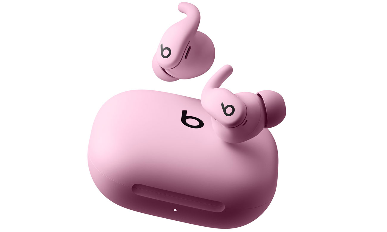 Apple Powerbeats Fit