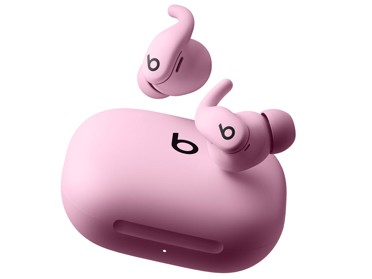 Apple Powerbeats Fit