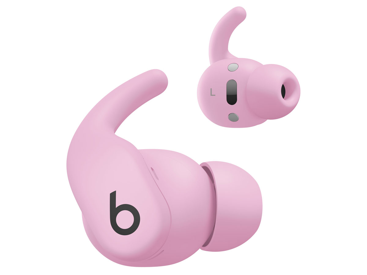 Apple Powerbeats Fit - Intelligente Funktionen für deinen Komfort