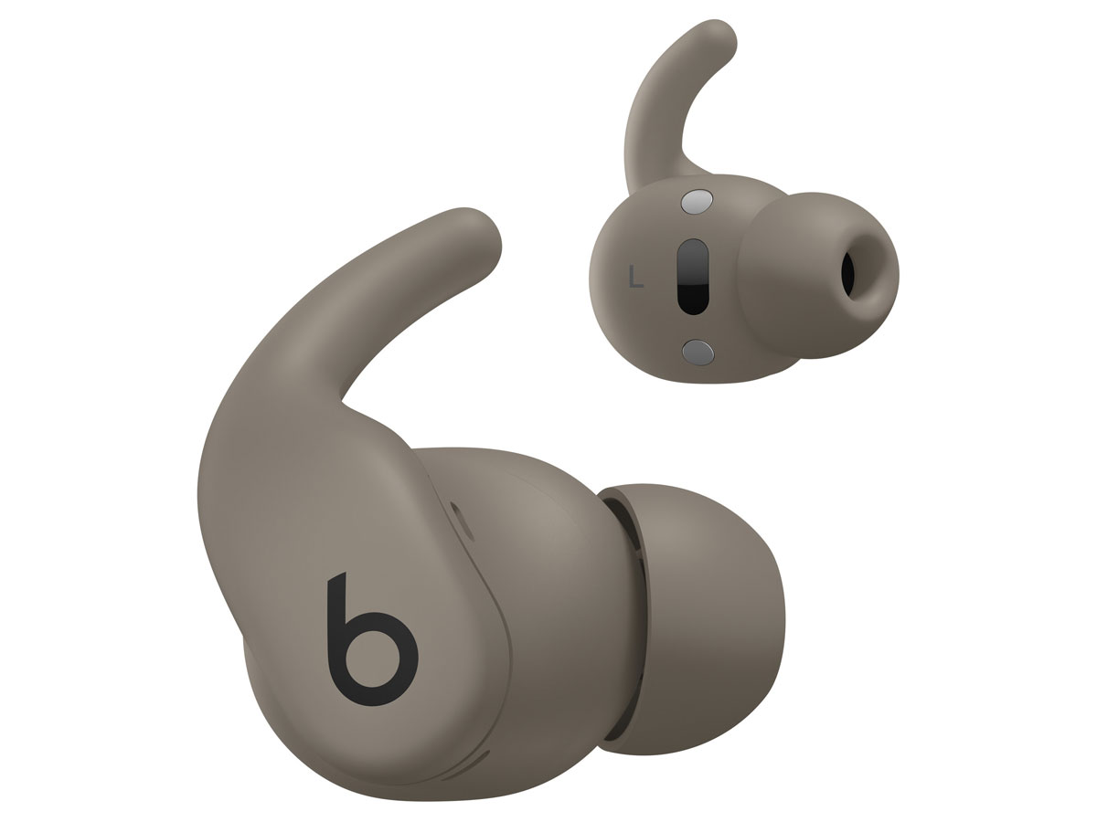 Apple Powerbeats Fit - Intelligente Funktionen für deinen Komfort