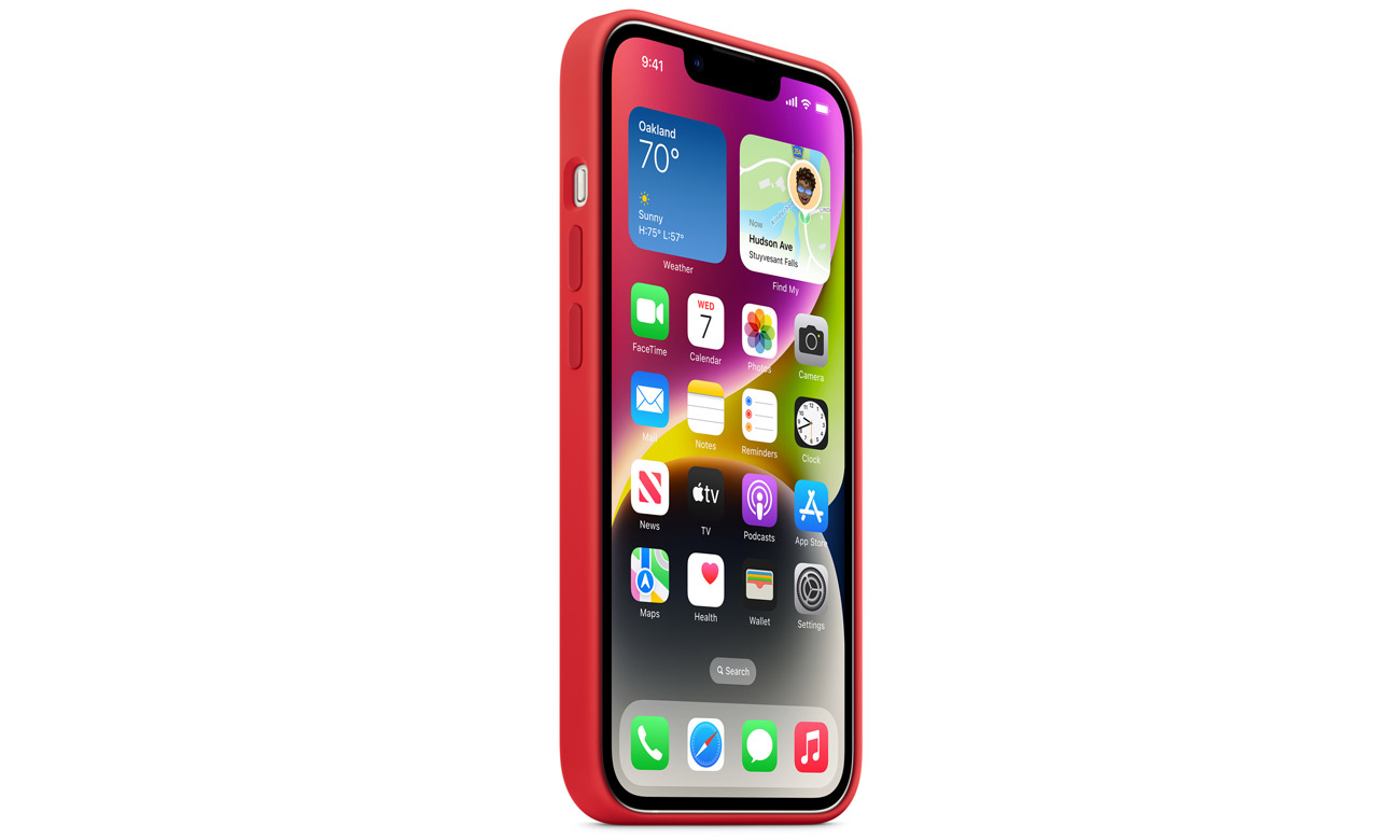 Hervorragender Schutz und stilvolles Aussehen