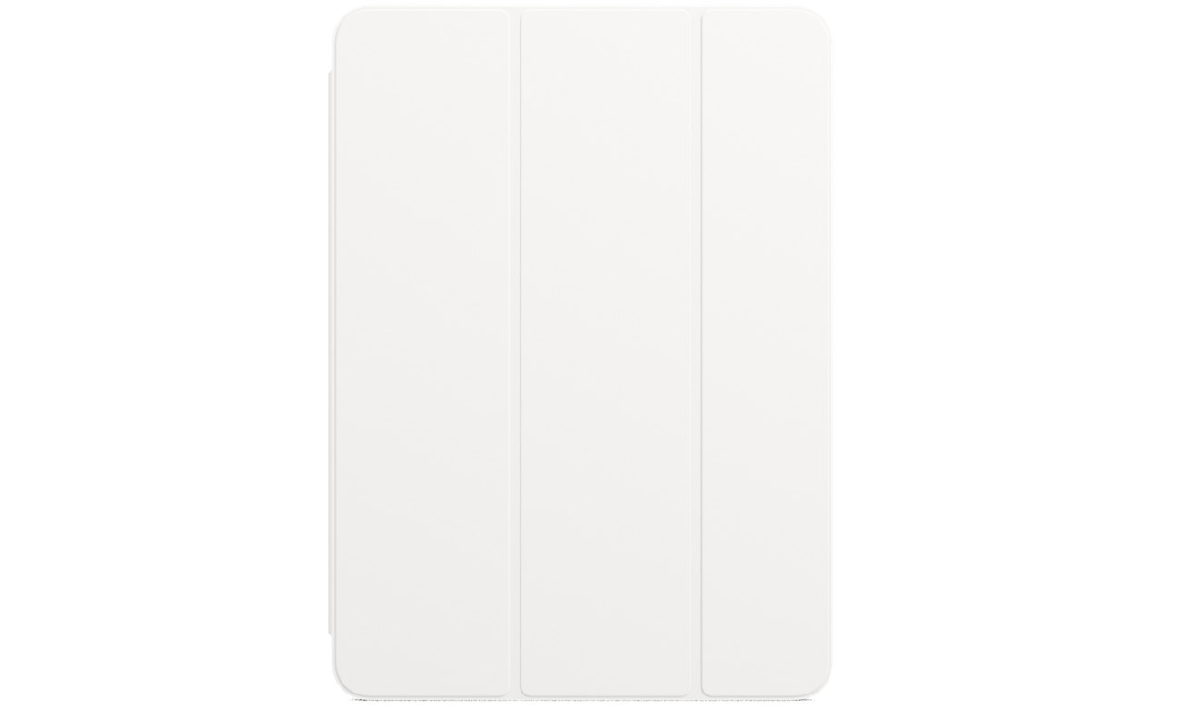 Apple Smart Folio Hülle für iPad Pro 12,9'' Weiß