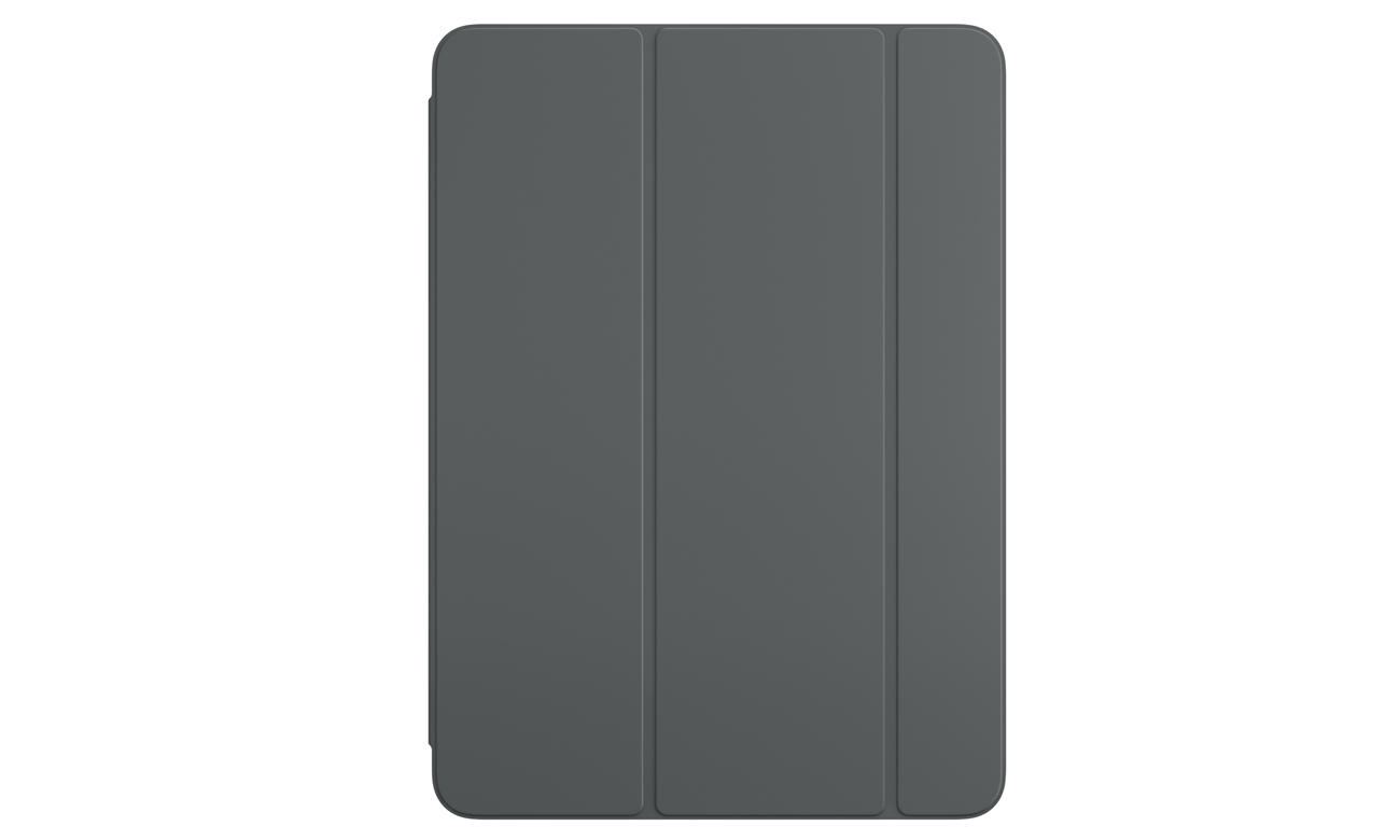 Apple Smart Folio Hülle für iPad Air 11 (M2) graphit
