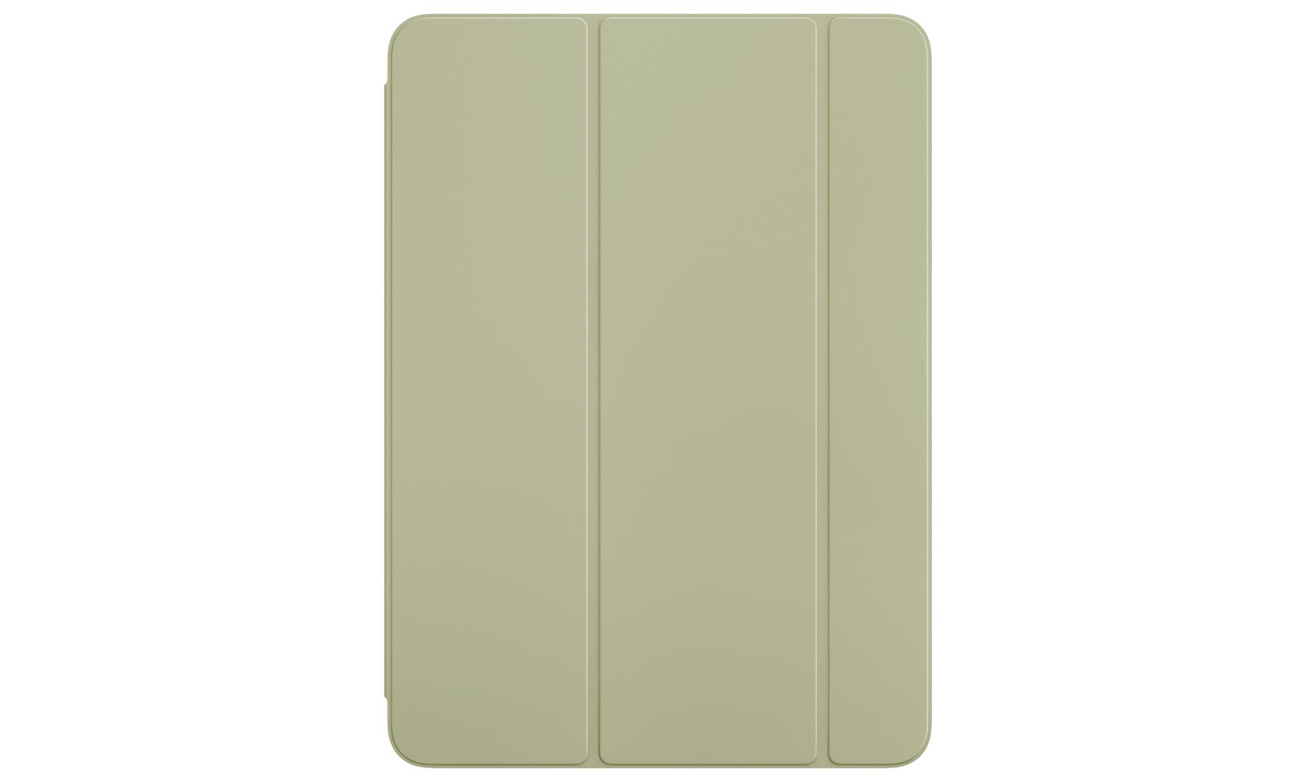 Apple Smart Folio Hülle iPad Air 11 (M2) Salbei
