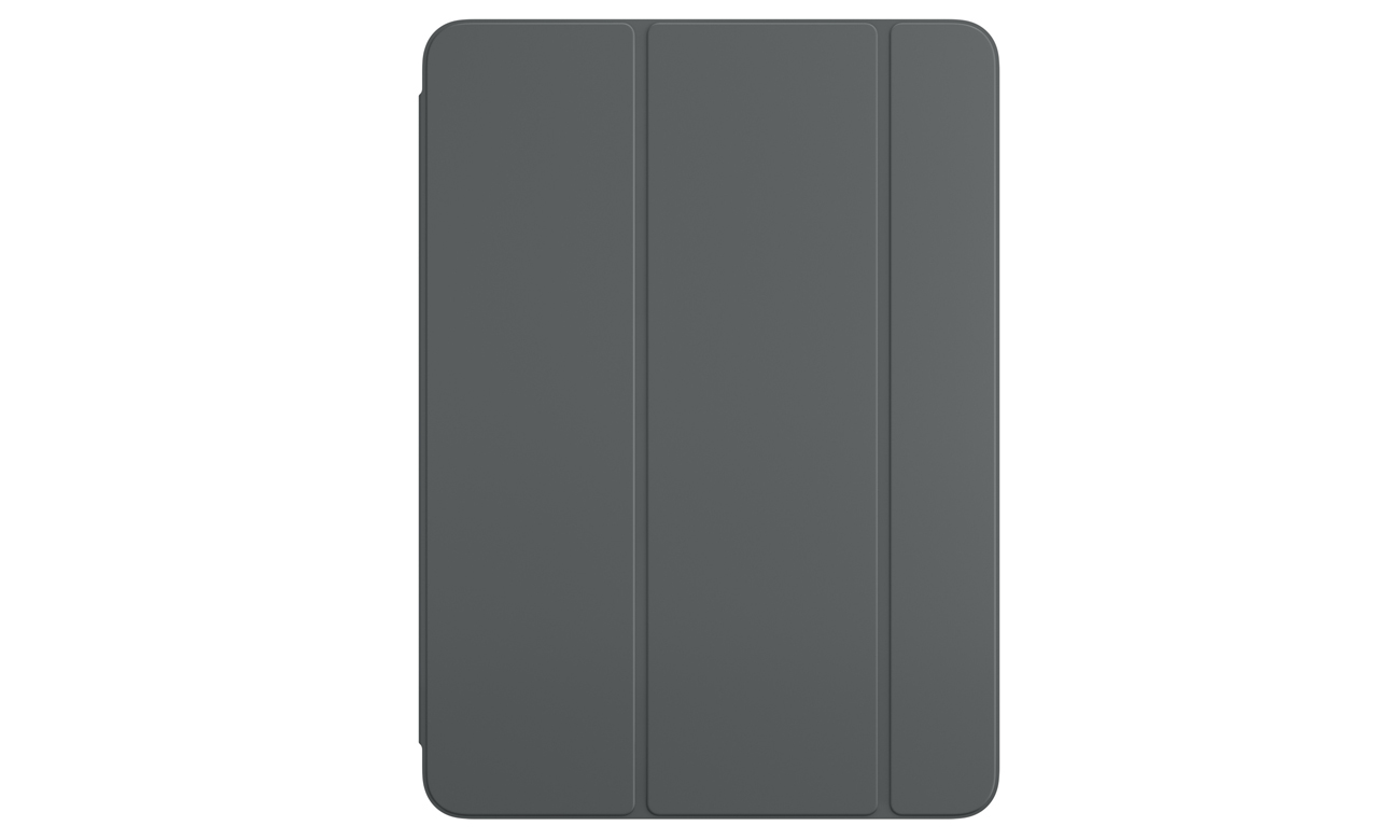 Apple Smart Folio Hülle für iPad Air 13 (M4) graphit