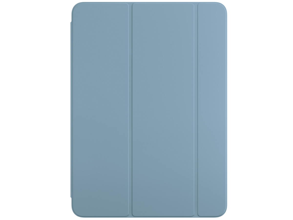 Apple Smart Folio Hülle für iPad Pro 11 (M4) Denim