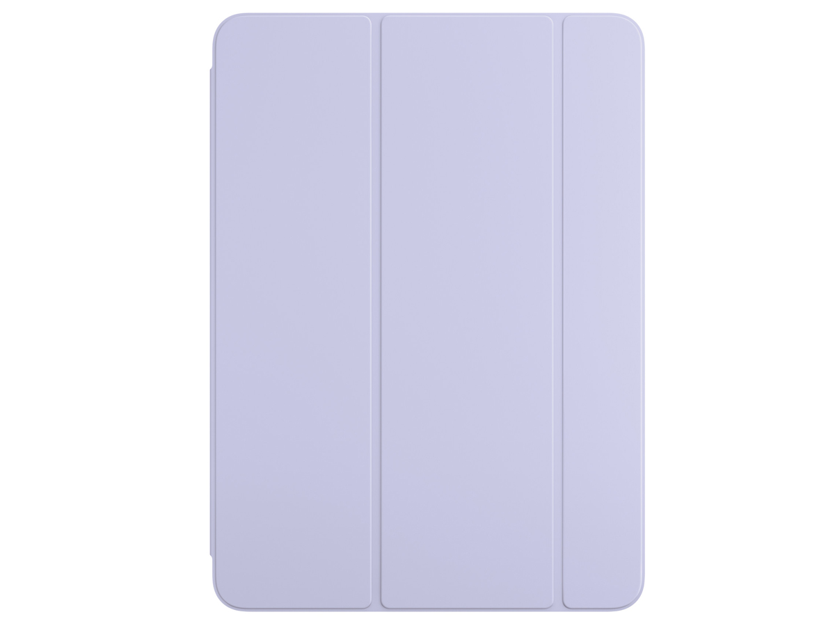 Apple Smart Folio Hülle für iPad Pro 11 (M4) denim