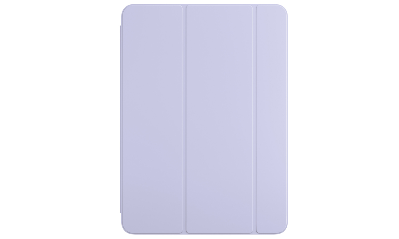 Apple Smart Folio Hülle für iPad Air 13 (M4) hellviolett 