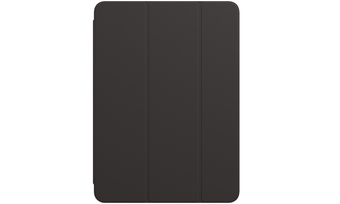 Apple Smart Folio Hülle in Schwarz für iPad Air (4. Generation)