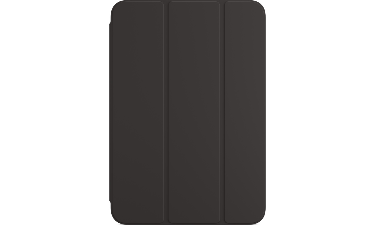 Apple Smart Folio Hülle für iPad mini (6. Gen) Schwarz