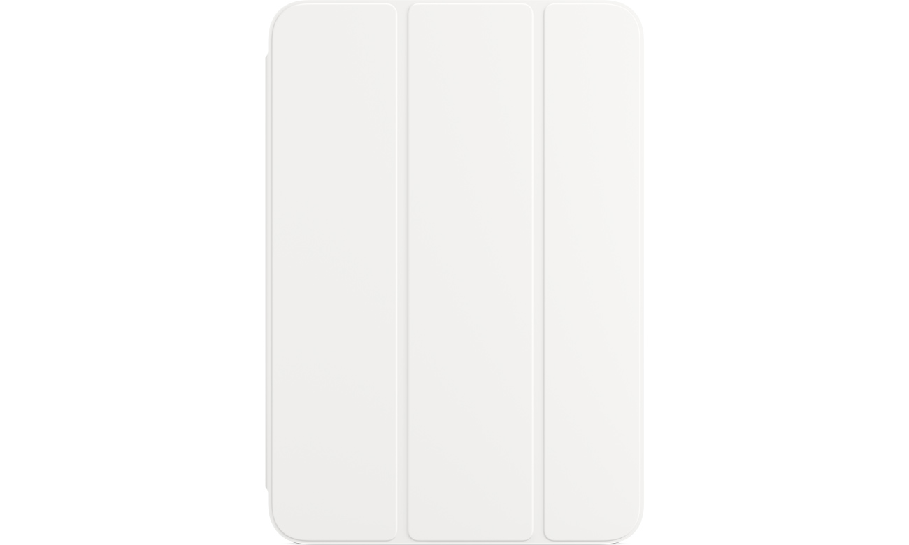 Apple Smart Folio Hülle für iPad mini (6. Gen) Weiß