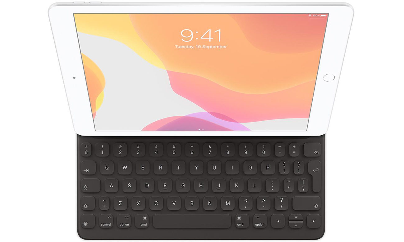 Apple Smart Keyboard für iPad / iPad Air / iPad Pro
